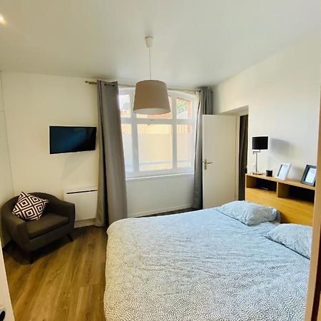 Hyper-Centre Lille - Appartement 65M2 Eksteriør billede