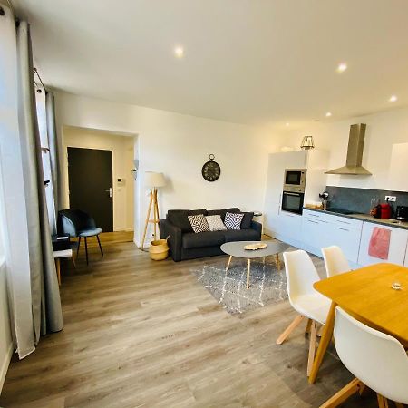 Hyper-Centre Lille - Appartement 65M2 Eksteriør billede