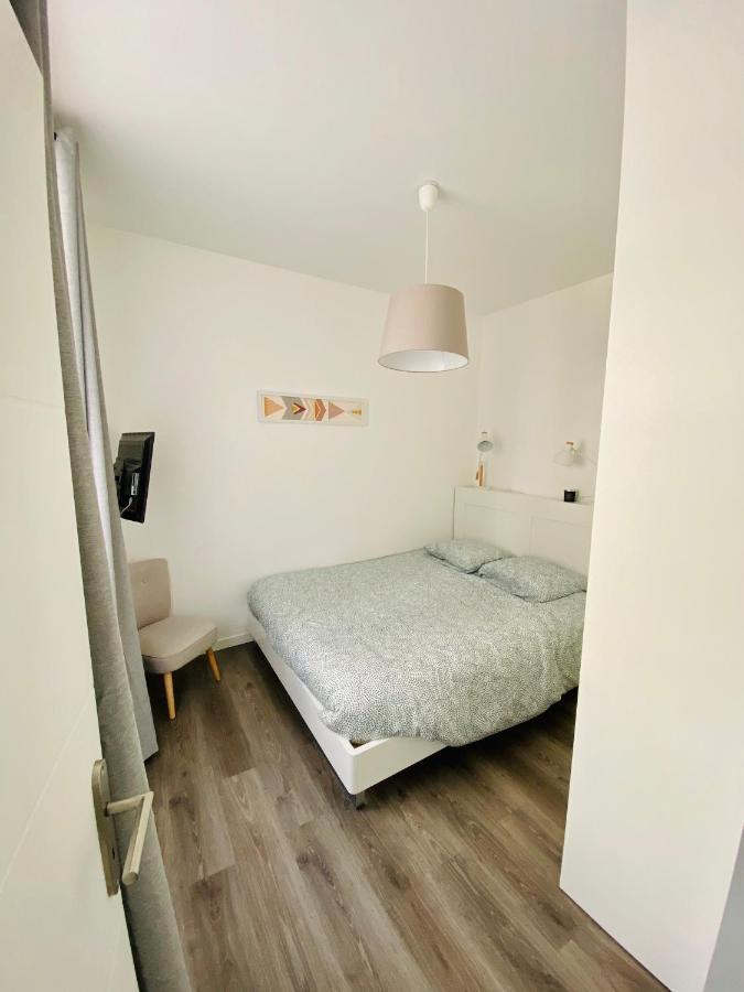 Hyper-Centre Lille - Appartement 65M2 Eksteriør billede
