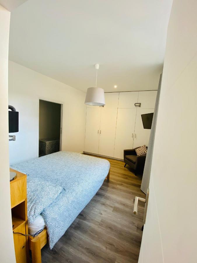 Hyper-Centre Lille - Appartement 65M2 Eksteriør billede