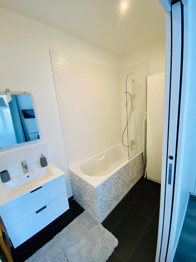 Hyper-Centre Lille - Appartement 65M2 Eksteriør billede